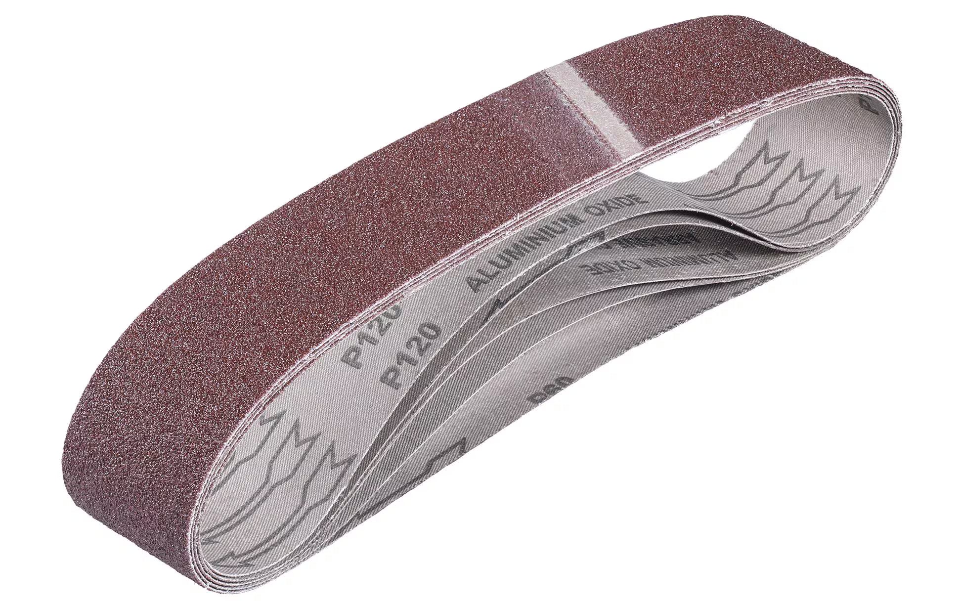 Einhell Schleifband-Set zu Bandschleifer