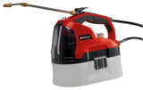 Einhell Akku-Drucksprühgerät 18/35