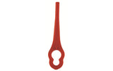 Einhell Ersatzmesser-Set BG-CT 18 L