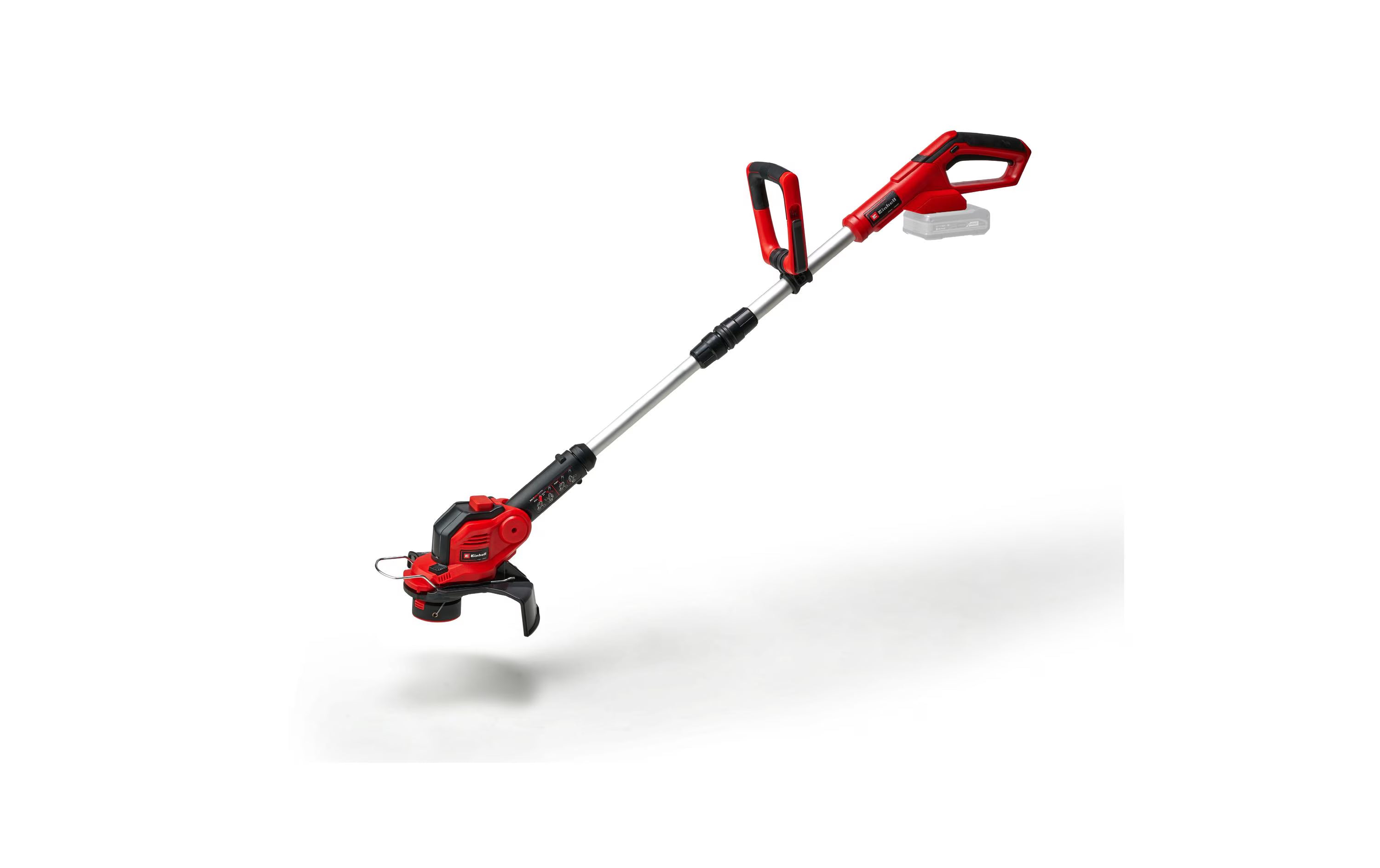 Einhell Akku-Rasentrimmer GE-CT 18/28 Li