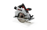 Einhell Akku-Handkreissäge TP-CS 18/190