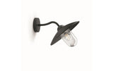 Philips myGarden Wandleuchte 01643/30/PN,sw