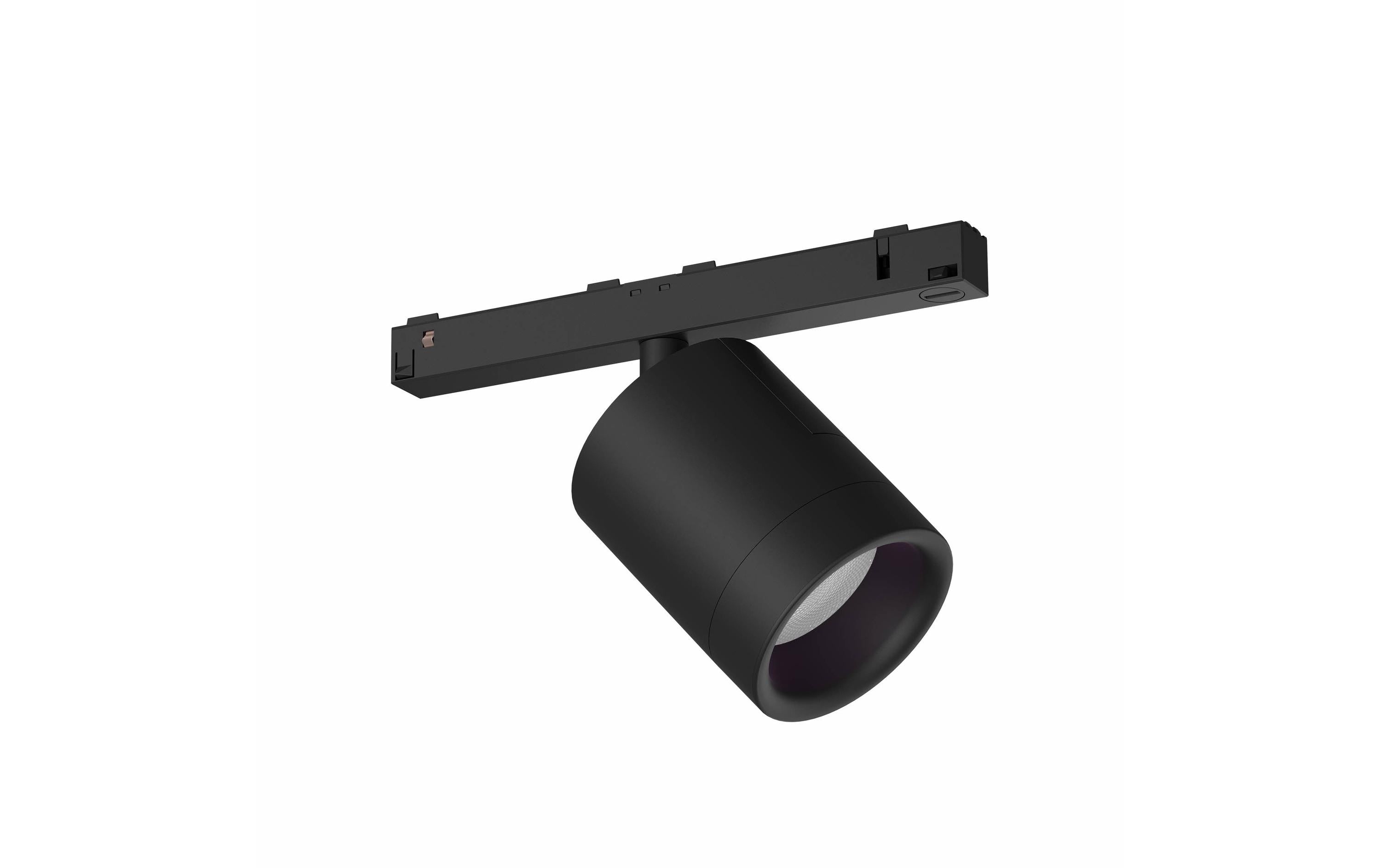 Philips Hue Perifo Erweiterungsspot schwarz