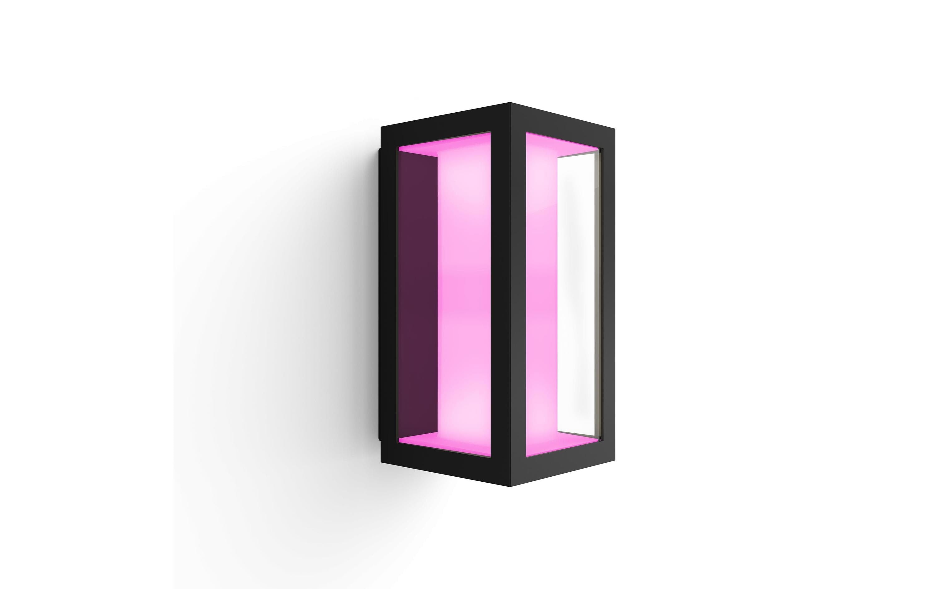 Philips Hue Wandleuchte Impress bk