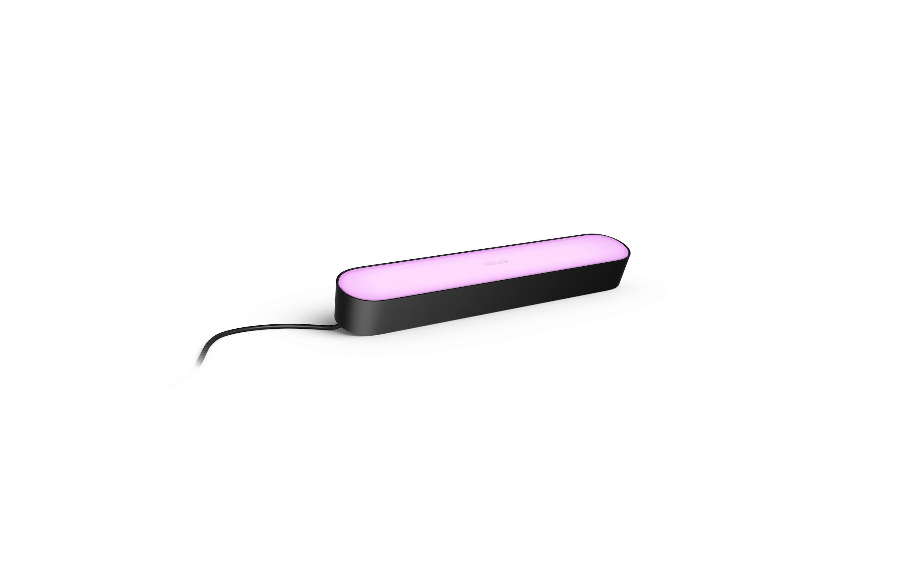 Philips Hue Play 1er Start