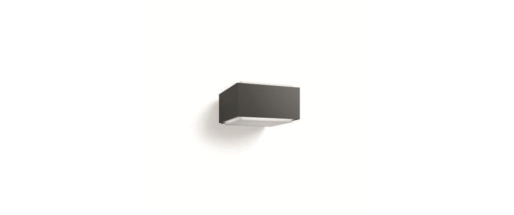 Philips Aussenwandleuchte Hedgehog