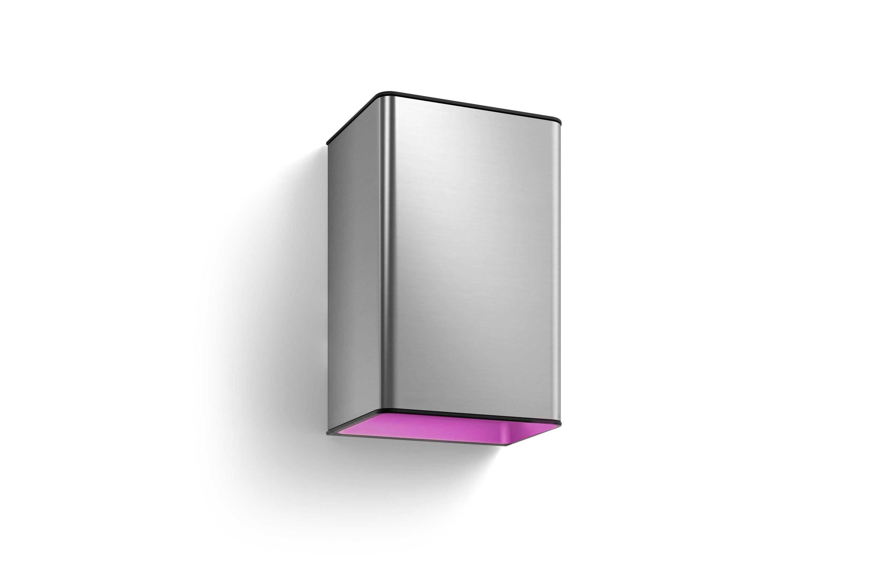 Philips Hue Wandleuchte Resonate si