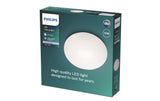 Philips Suede Deckenleuchte 4 x 2.4W,