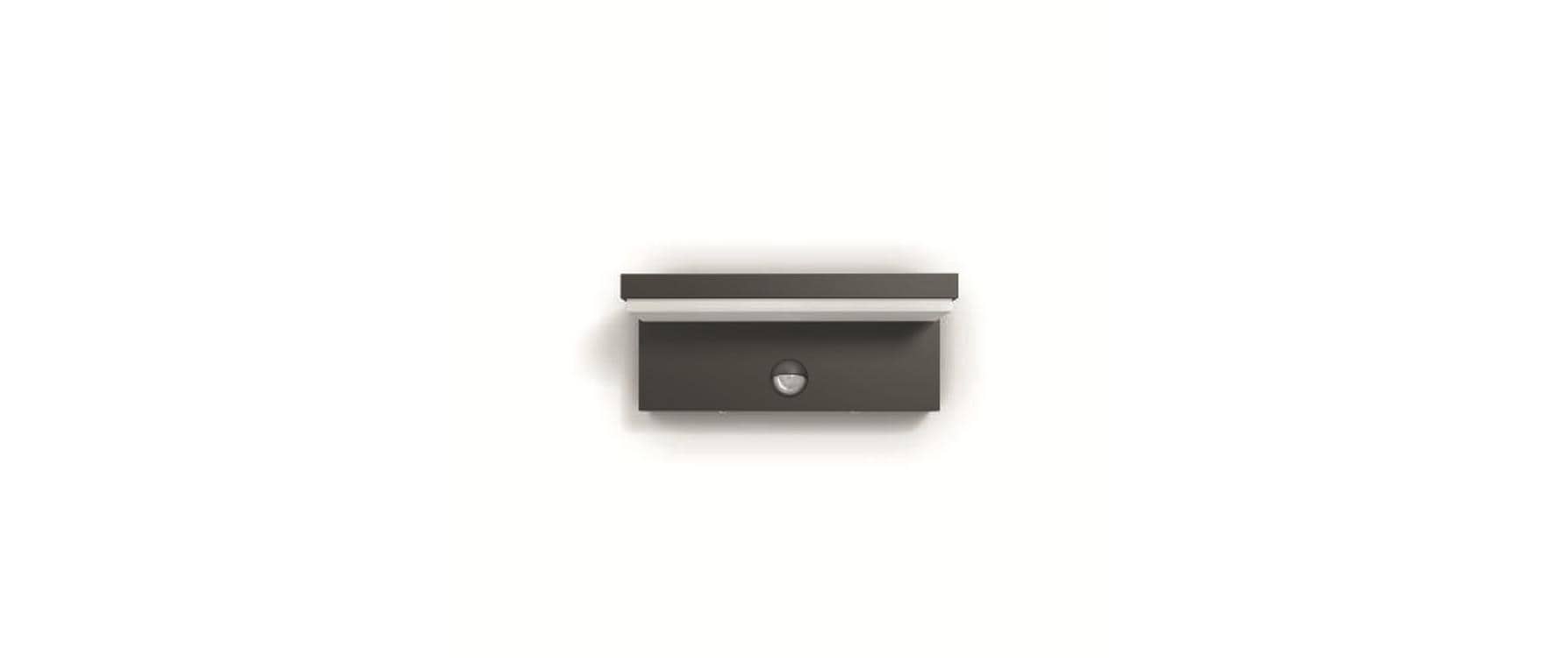 Philips myGarden Wandleuchte 16484/93/P3