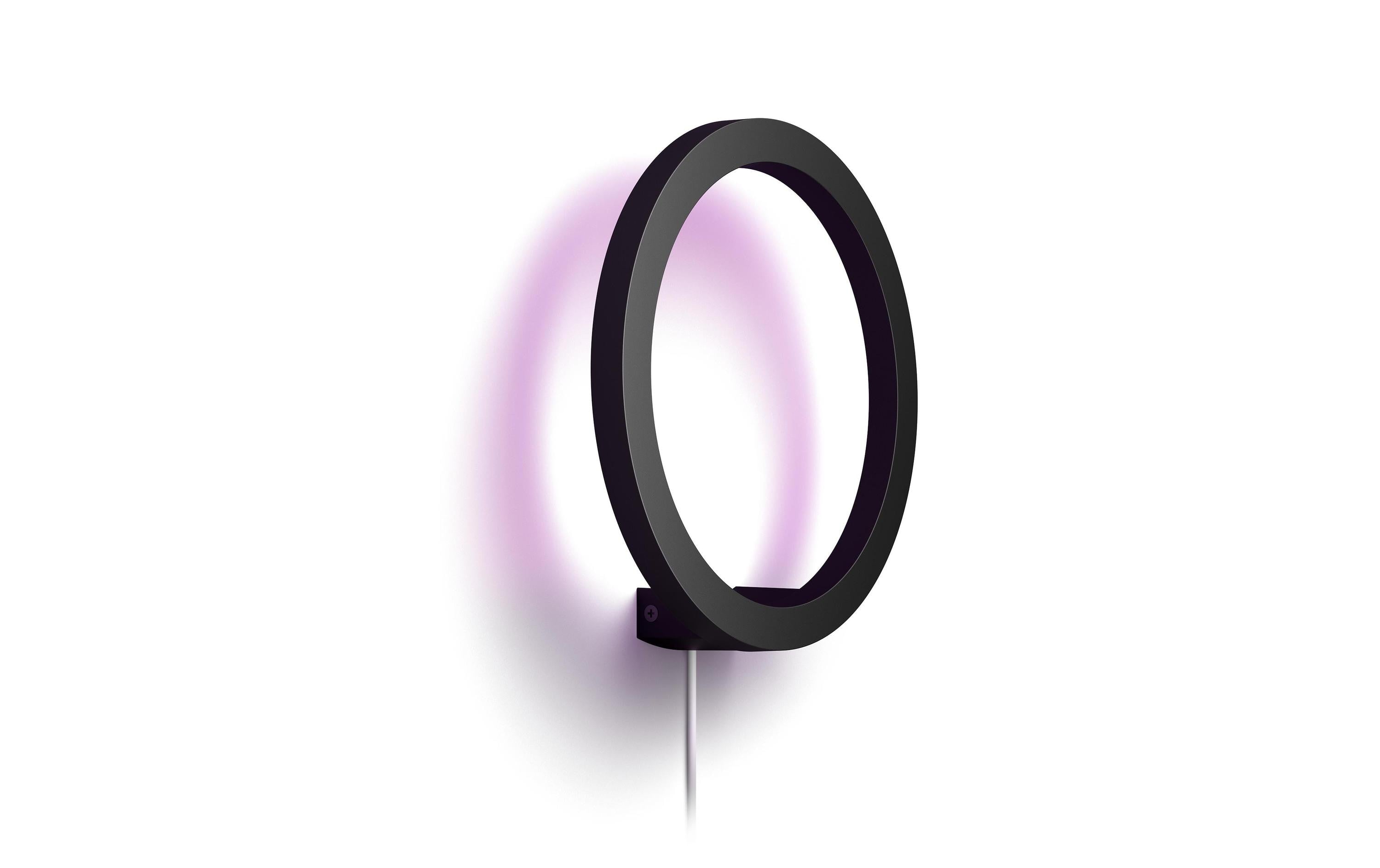Philips Hue White & Col. Amb.