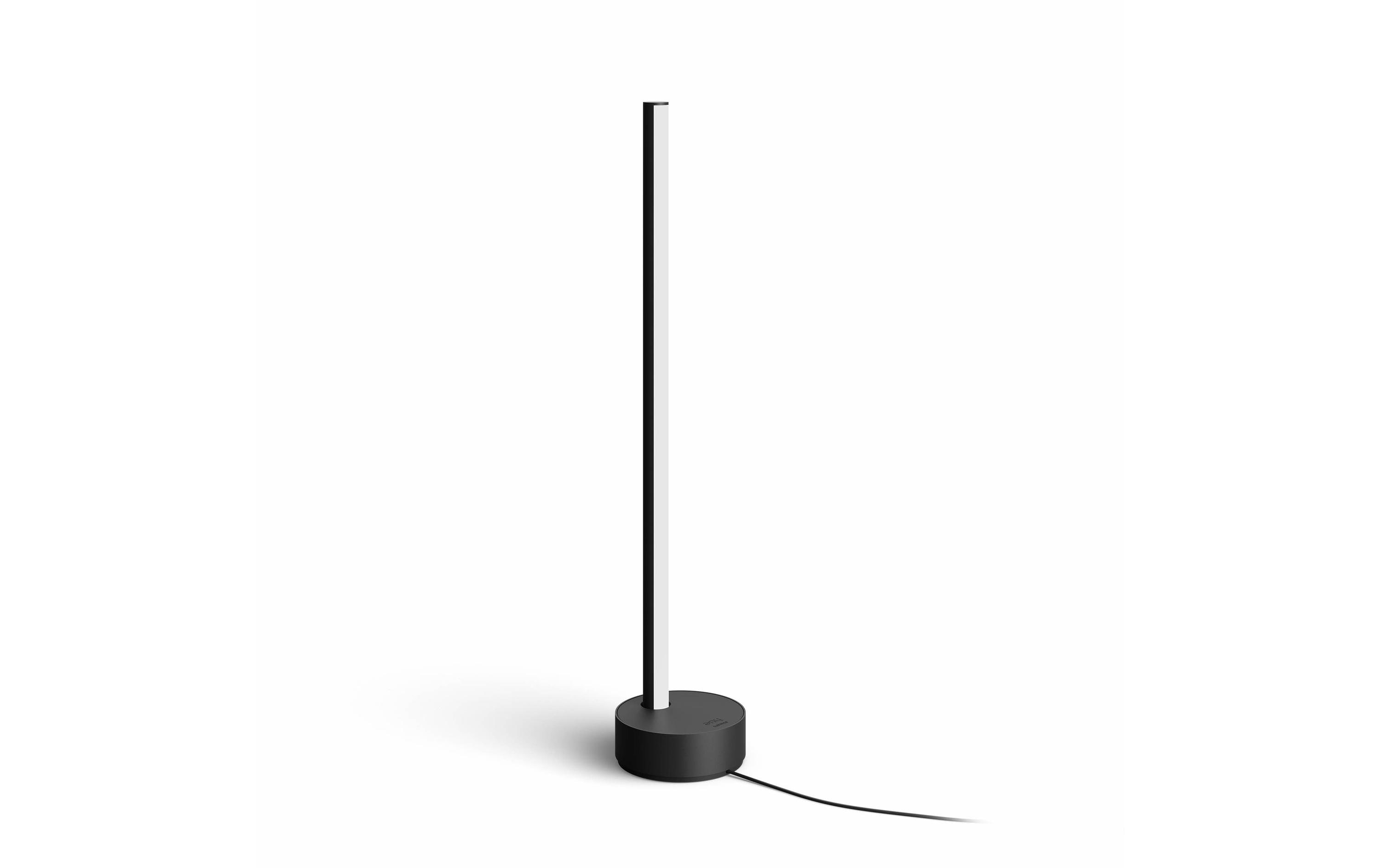 Philips Hue Gradient Signe Tischleuchte