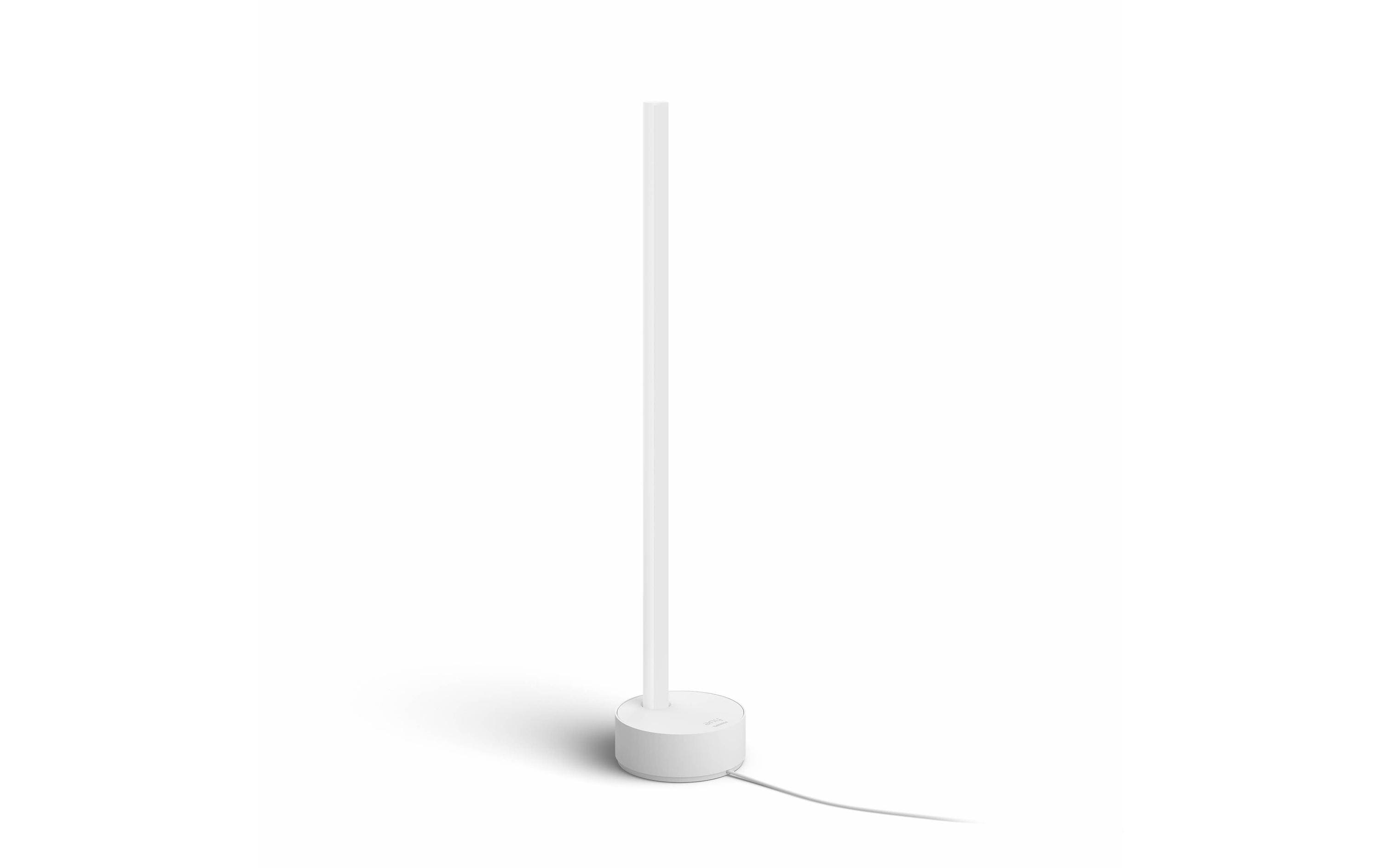 Philips Hue Gradient Signe Tischleuchte