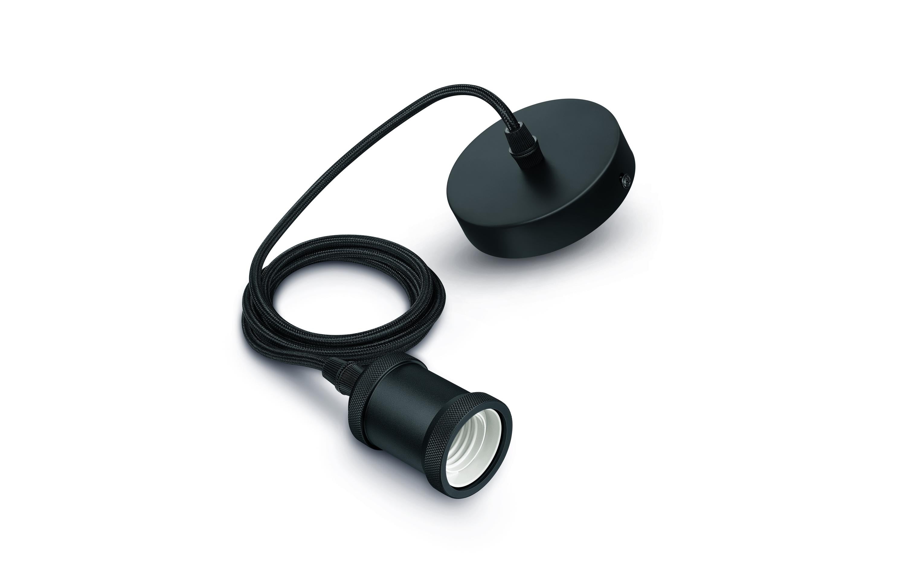 Philips Vintage Schnurpendel E27