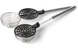Stöckli Fonduesieb mit Deckel