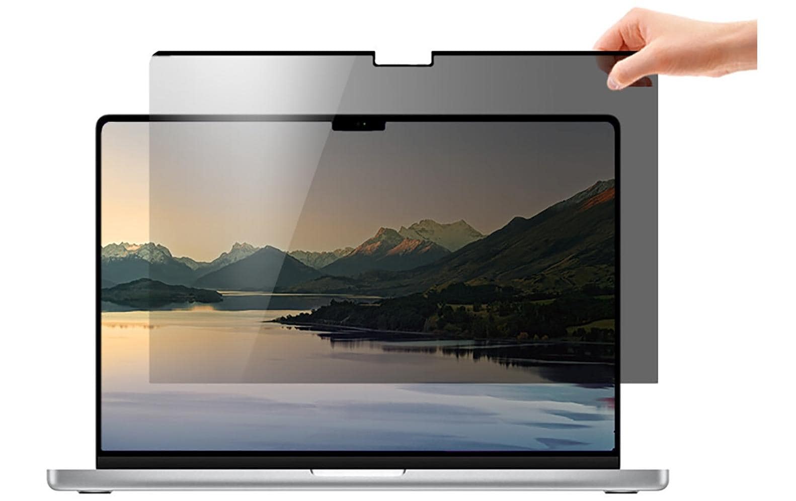 4SMARTS Smartprotect Privacy Filter