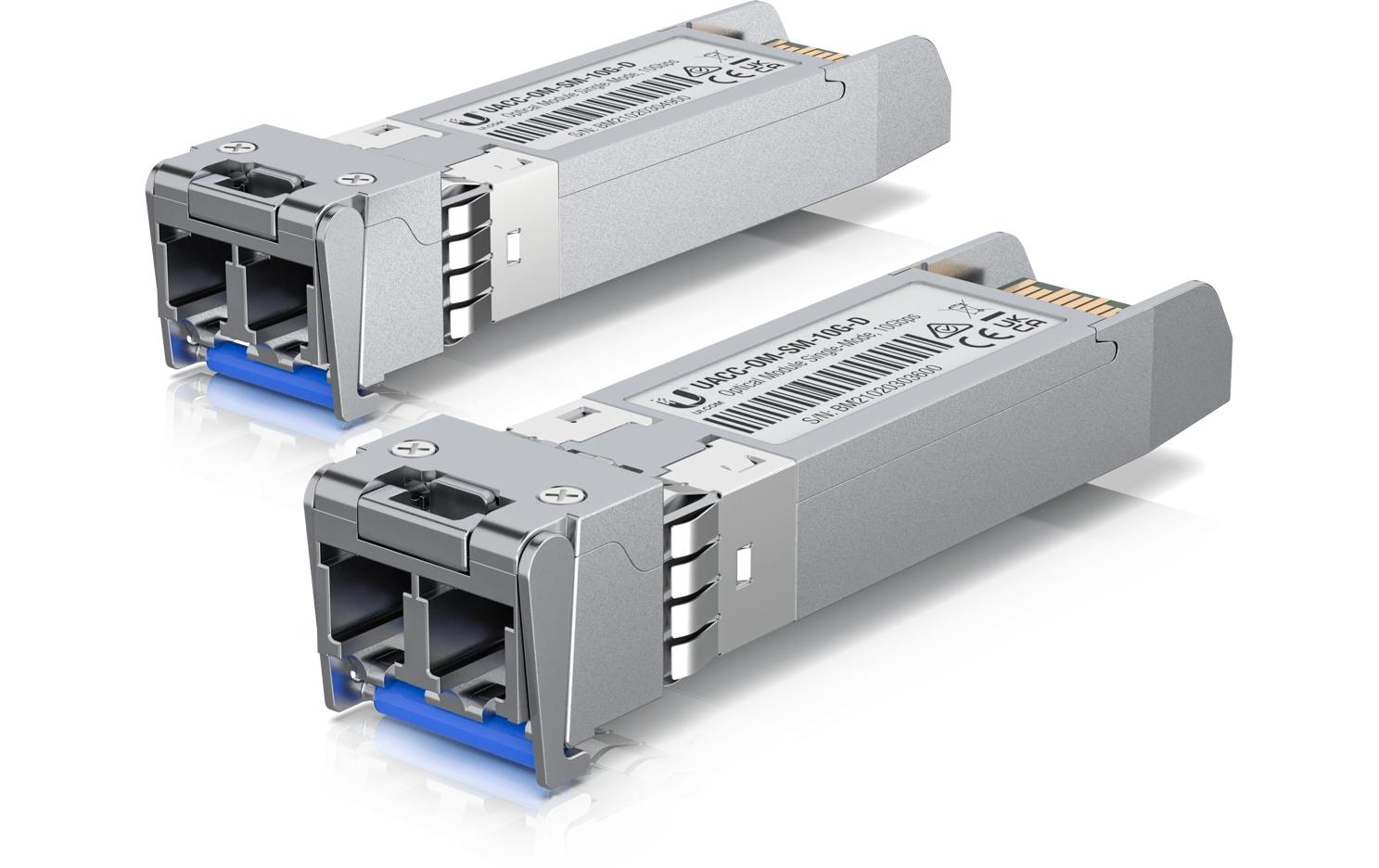 Ubiquiti SFP+ Modul UACC-OM-SM-10G-D