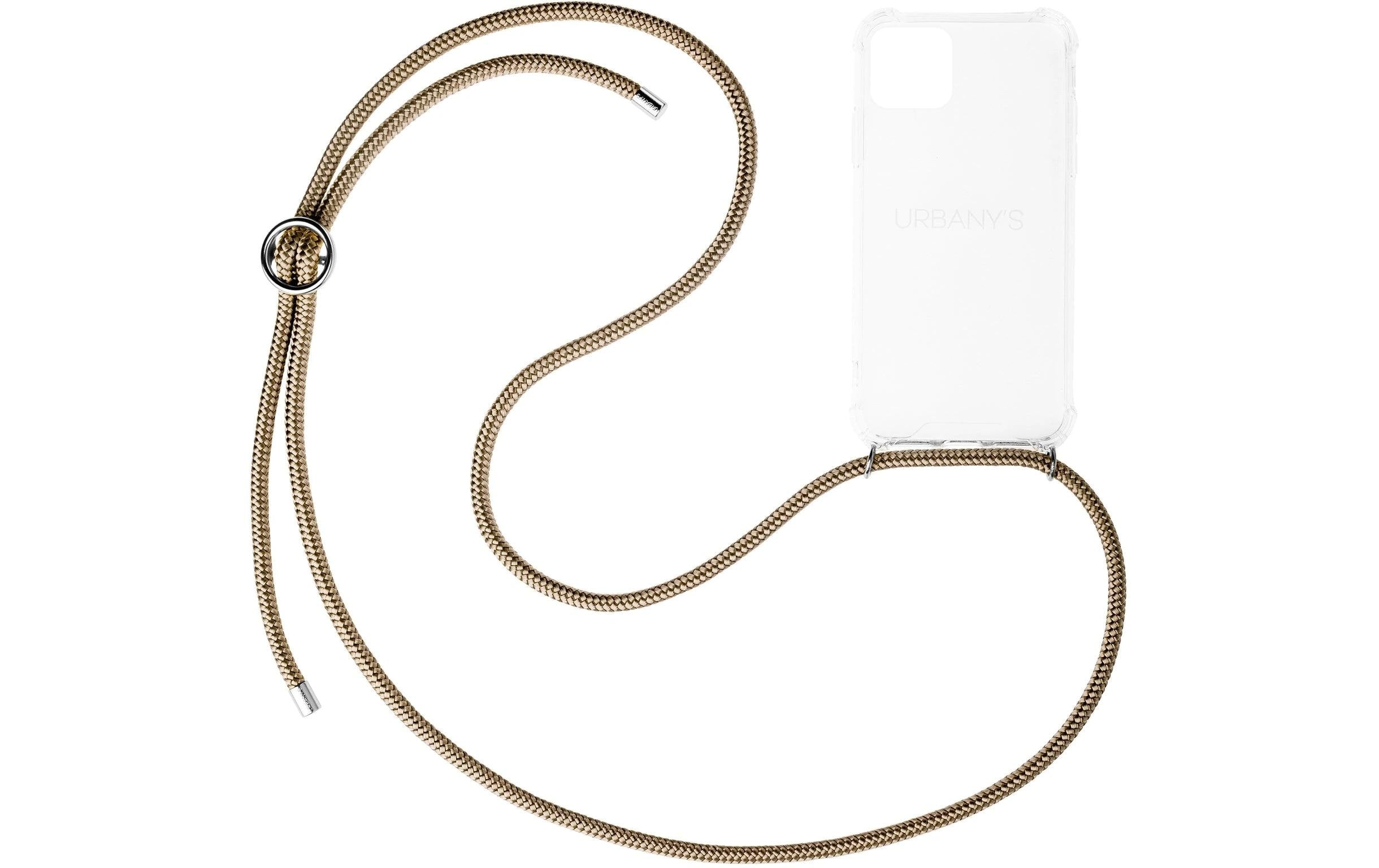 Urbany's Necklace Case Beach Beauty