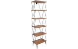 Woody Fashion Regal Balaban Braun