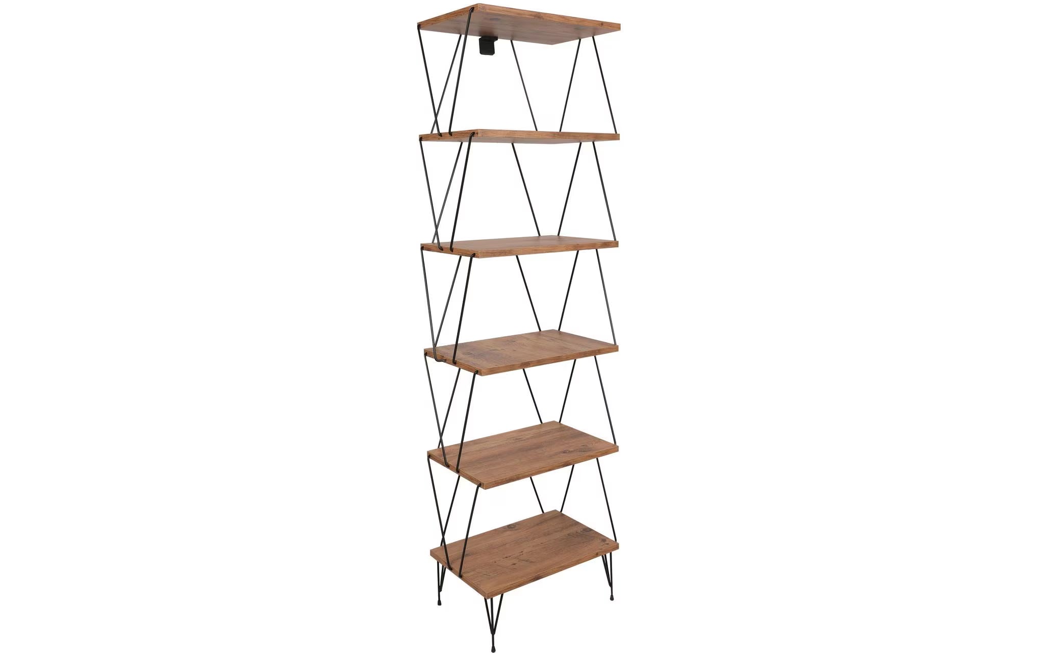 Woody Fashion Regal Balaban Braun