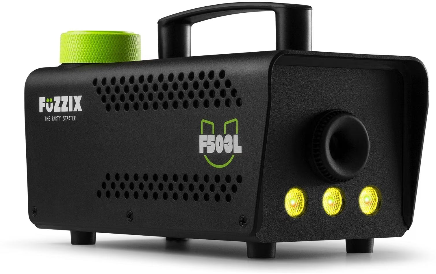 Fuzzix F503L