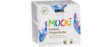 Kreul Fingerfarbe Mucki Set