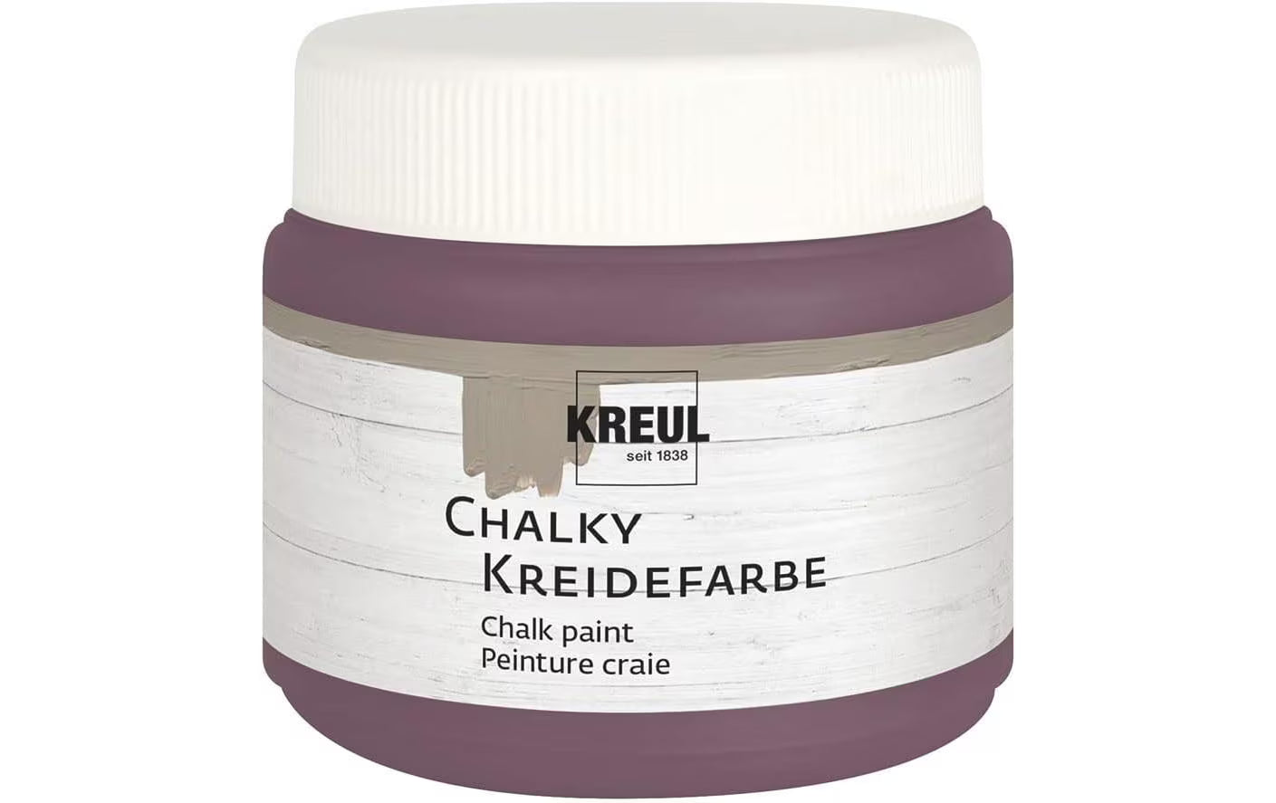 Kreul Kreidefarbe Chalky