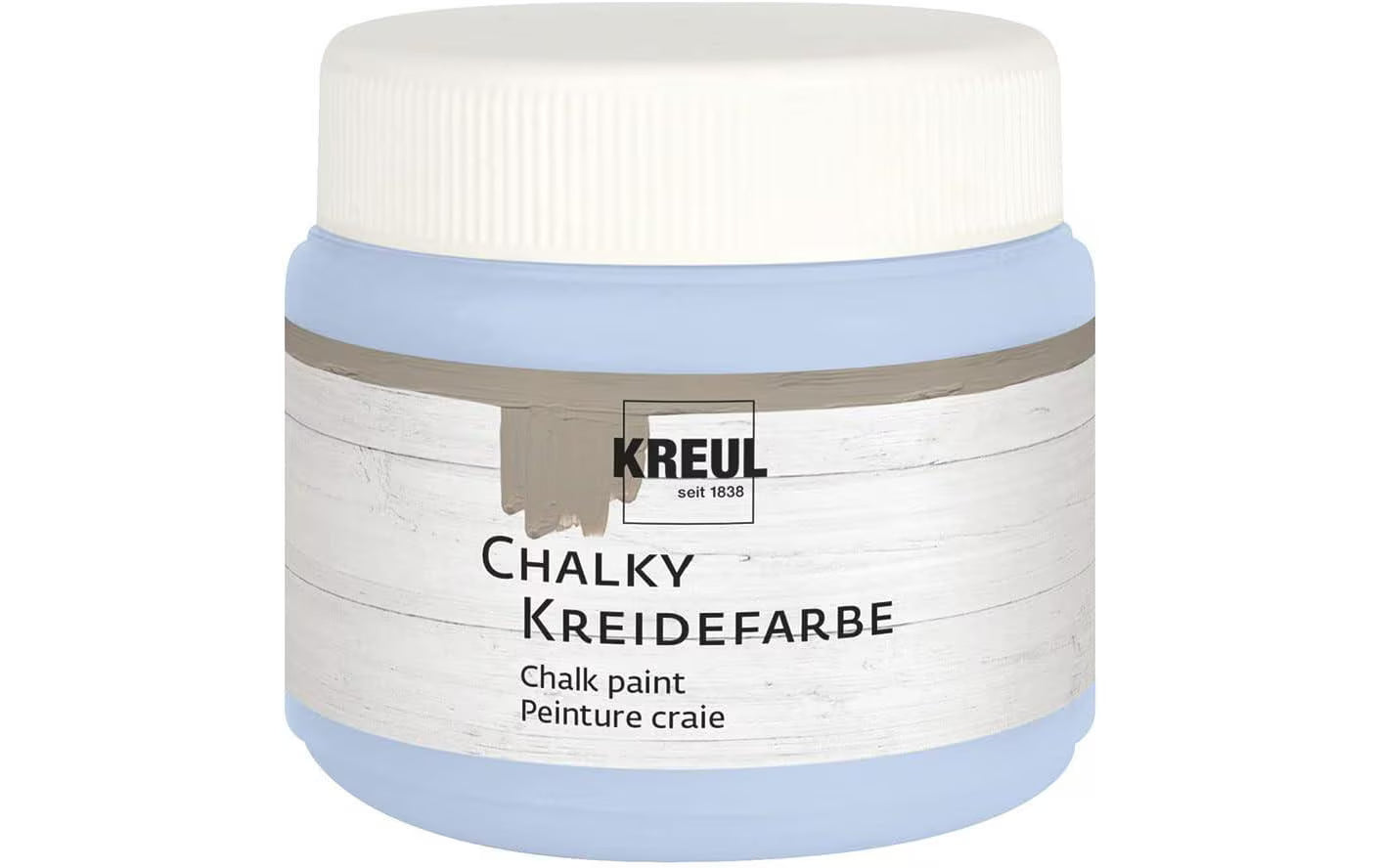 Kreul Kreidefarbe Chalky