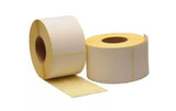 Zebra Etikette Thermo Direct, 102X152