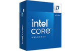 CPU Intel 20-Core i7-14700K/3.40 GHz