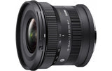 Sigma 10-18mm f / 2.8 Sony E