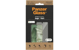 PANZERGLASS Clear Glass - UWF