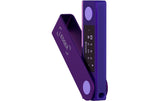 Ledger Nano X - Amethyst Purple