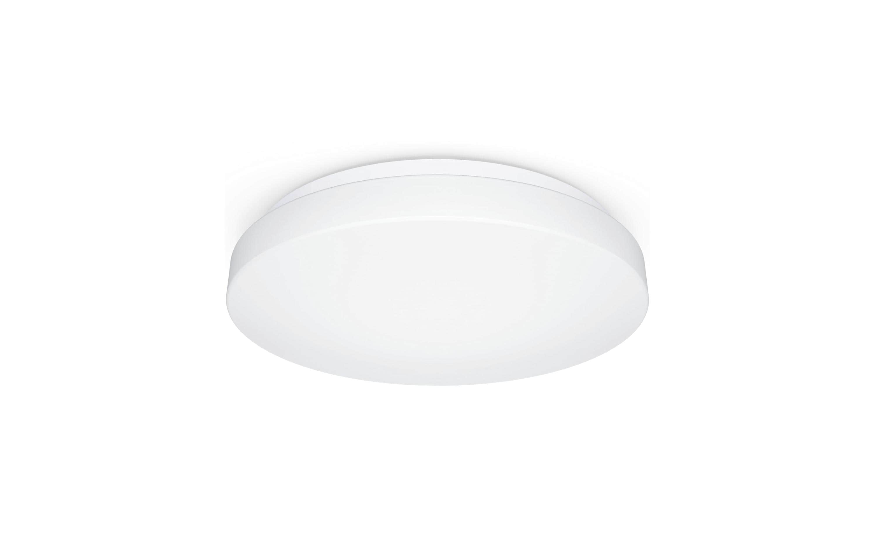 Steinel Sensor LED Innenleuchte RS 20 S WS