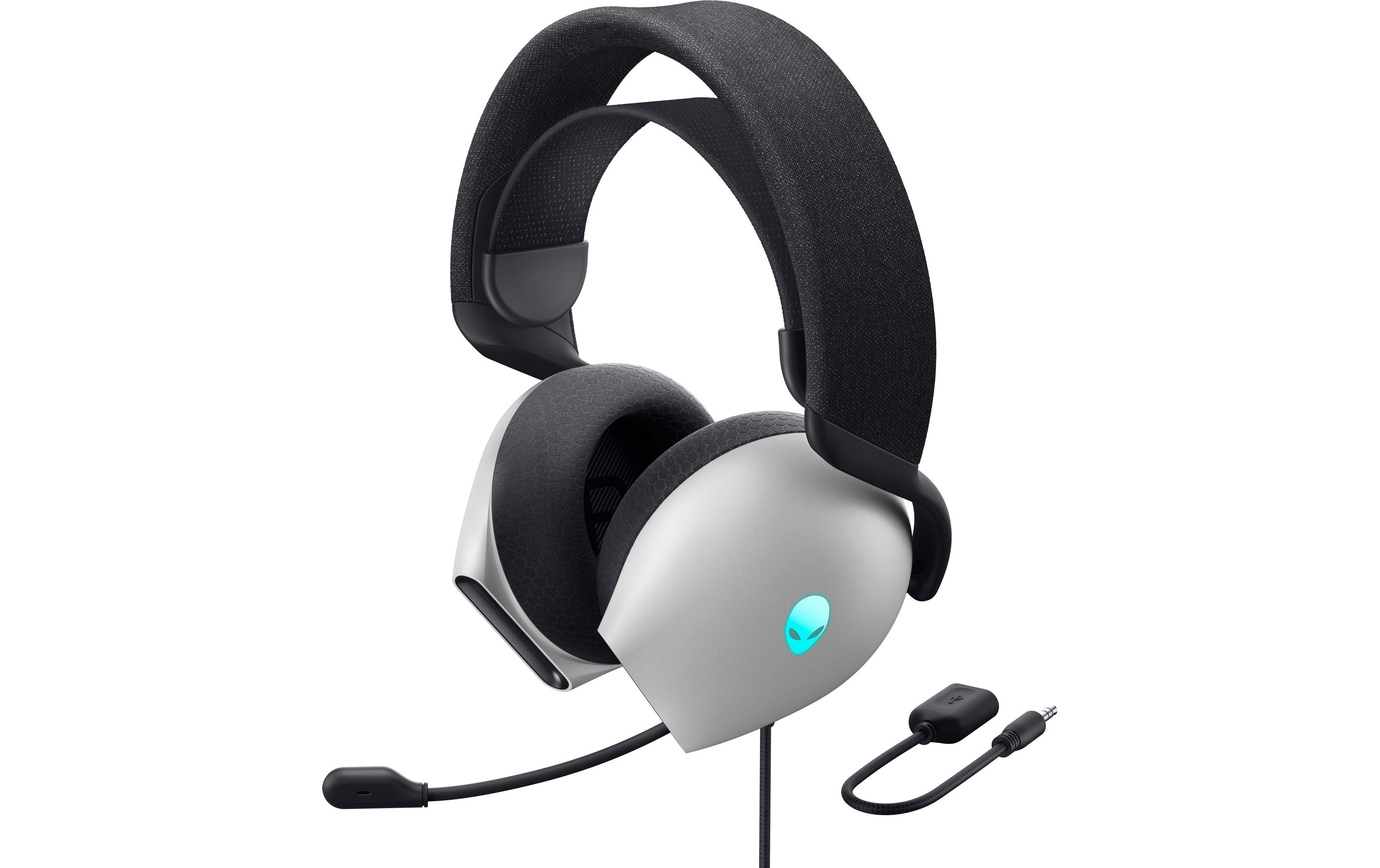 Alienware Headset AW520H-W-DEAM
