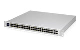 Ubiquiti Unifi Switch USW-PRO-48-POE Gen2