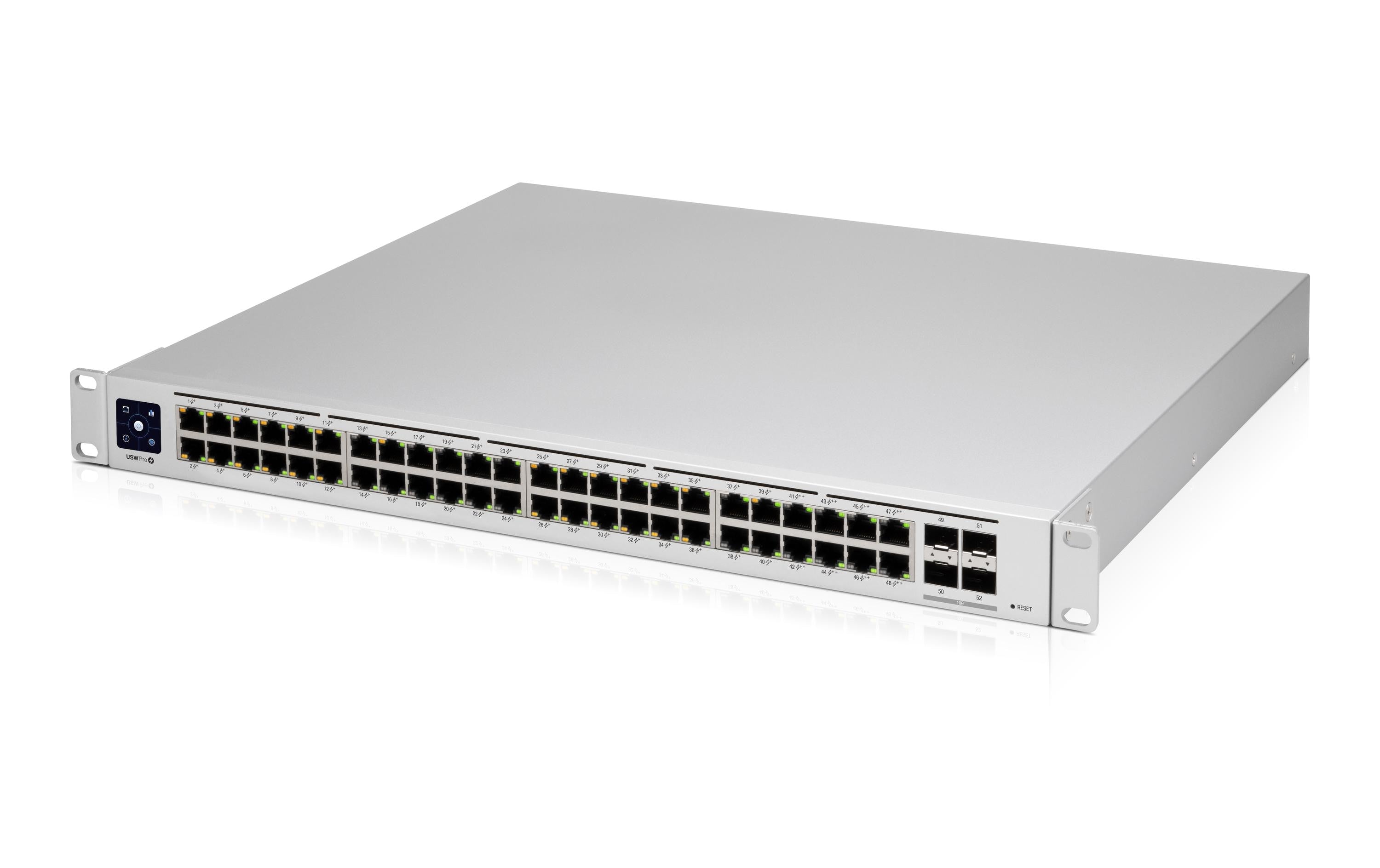 Ubiquiti Unifi Switch USW-PRO-48-POE Gen2