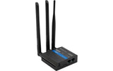 Teltonika LTE Industrierouter inkl. WLAN