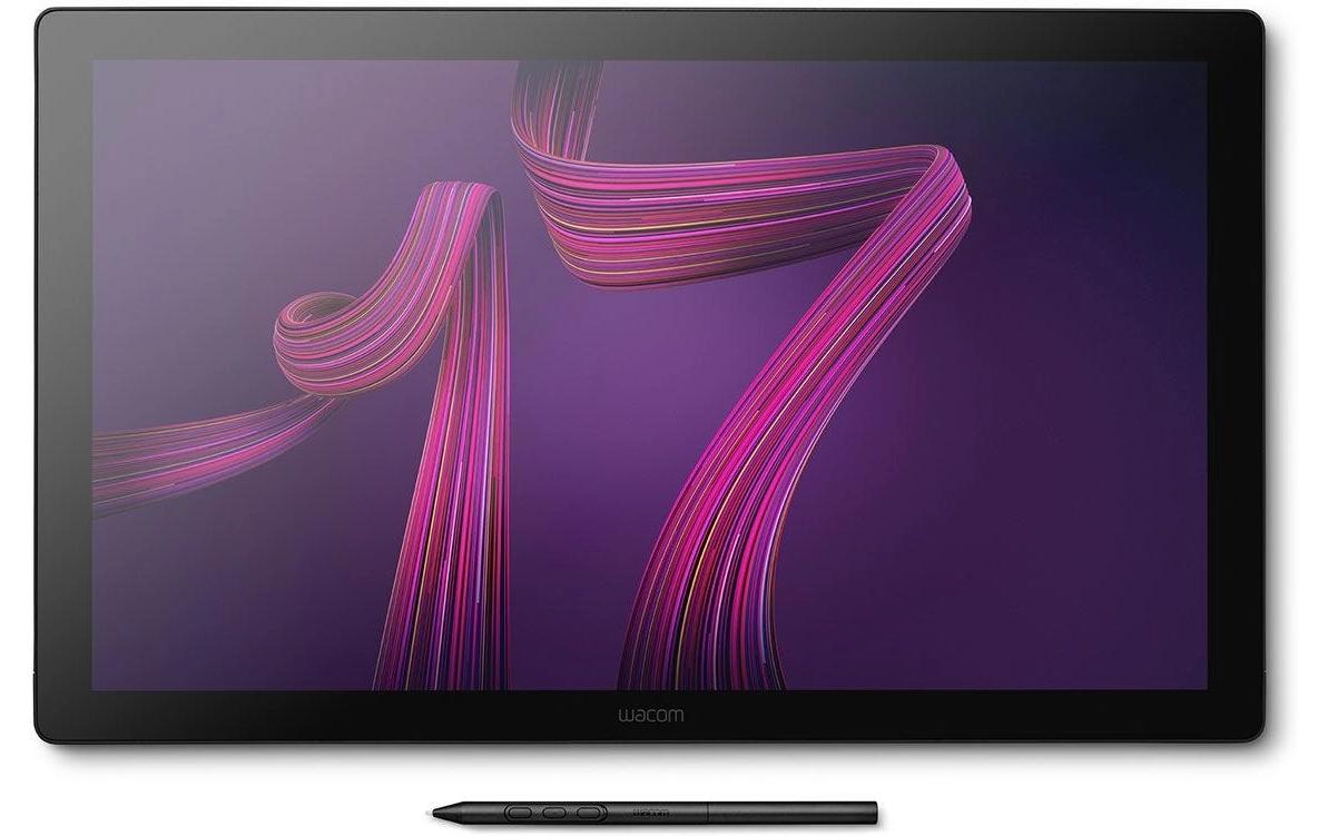 Wacom Grafiktablet Cintiq Pro17