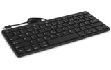 LMP USB-C KB, 78 Tasten, MFi