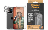 CARE 3-in-1 - Glas (Std), Case, Hoops