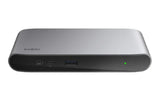 BELKIN Thunderbolt 4 Core Hub