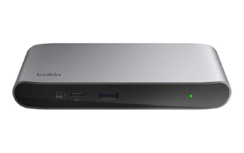 BELKIN Thunderbolt 4 Core Hub
