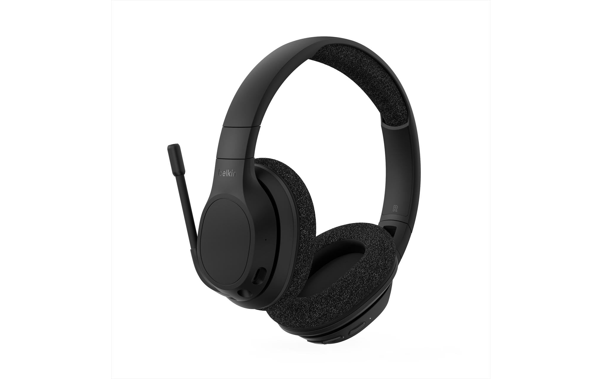 BELKIN Adapt On-Ear Headset Wireless