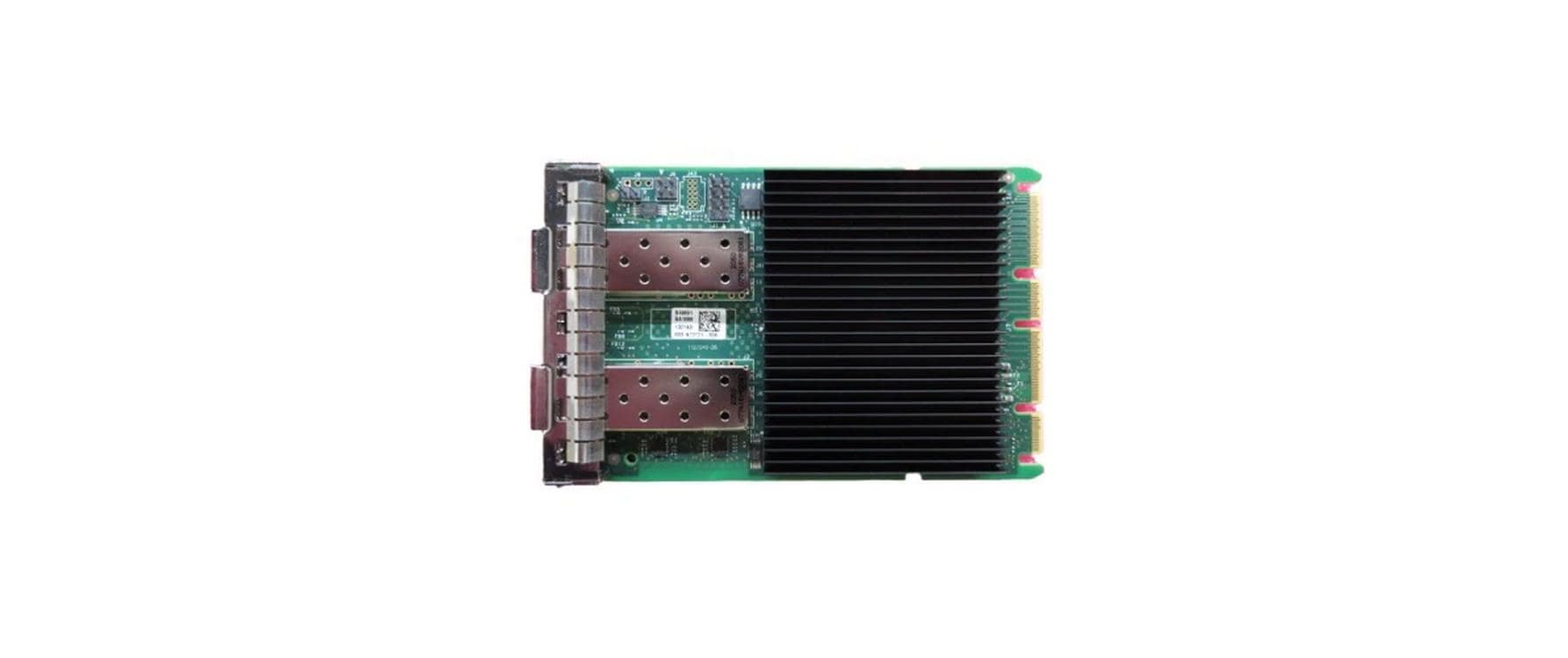 Dell Netzwerkkarte Intel E810-XXV, DP
