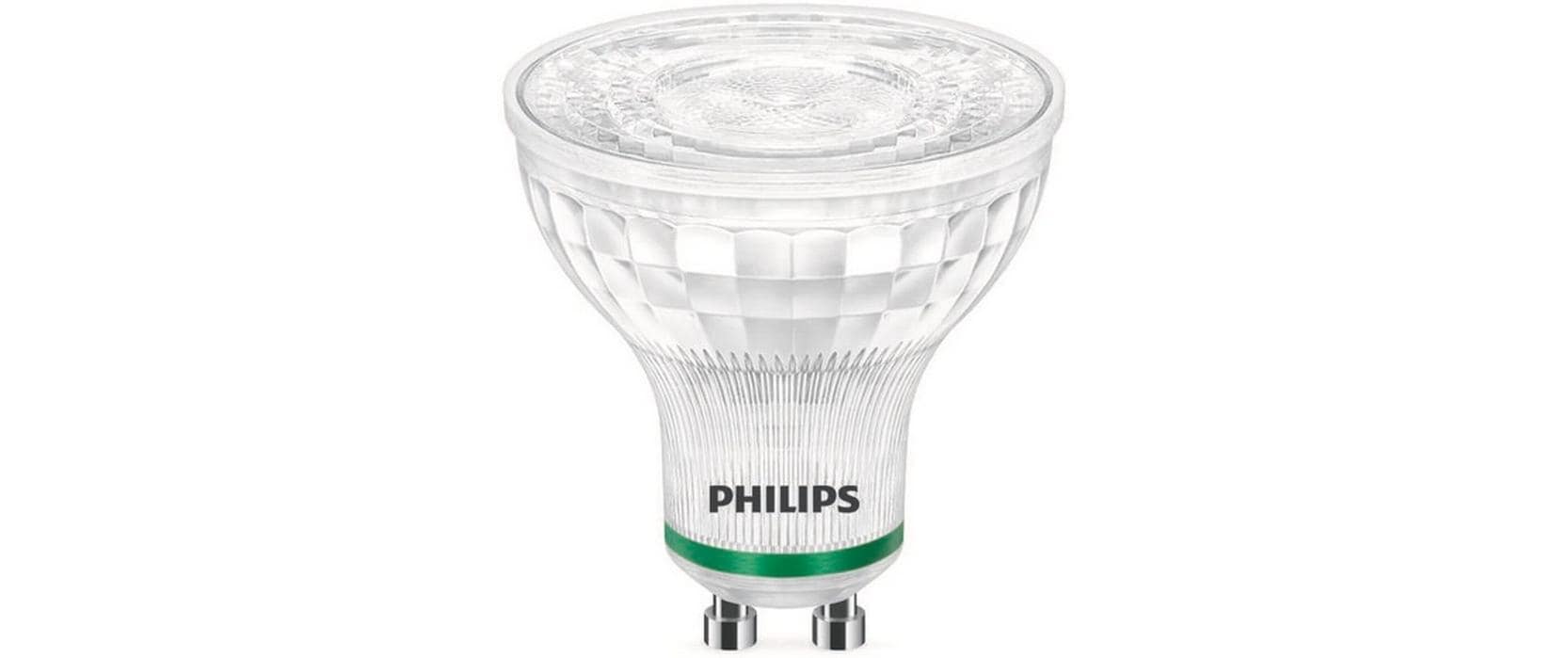 Philips LED Lampe 2.4W (50W)