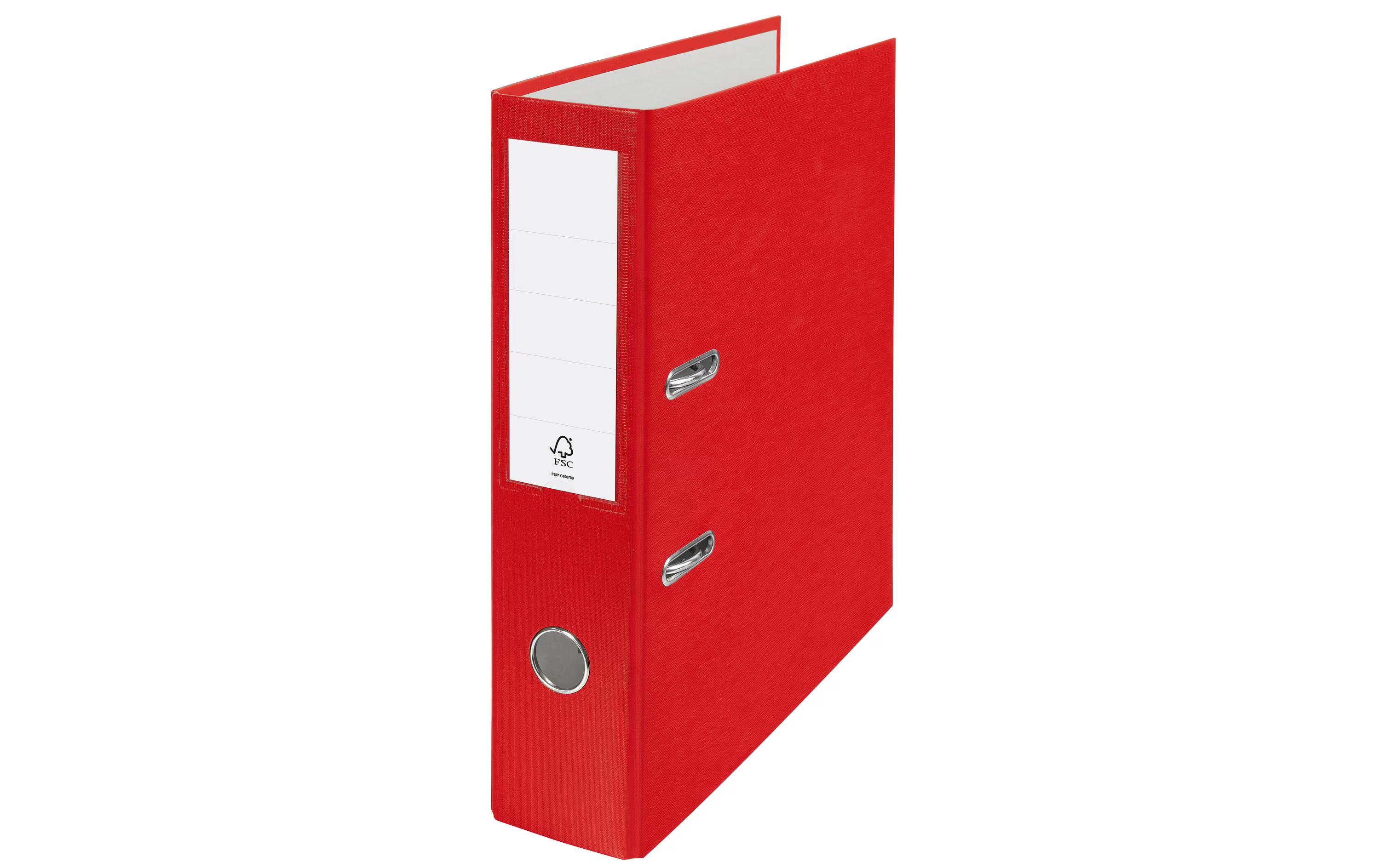 Esselte Ordner Swiss Edition ECO