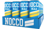 NOCCO Getränk BCAA Limon Del Sol