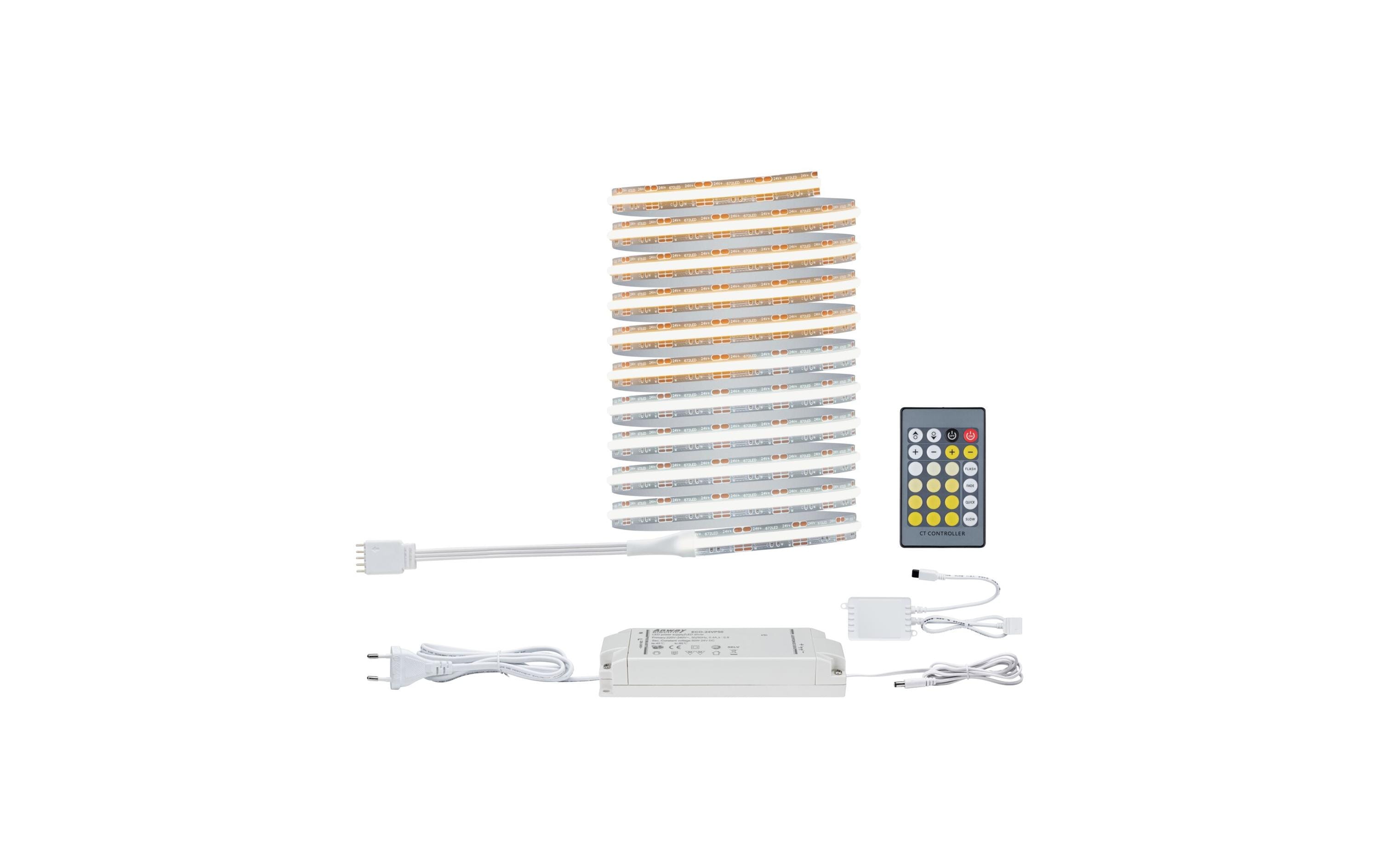 Paulmann MaxLED 1000 Full-Line COB Basisset