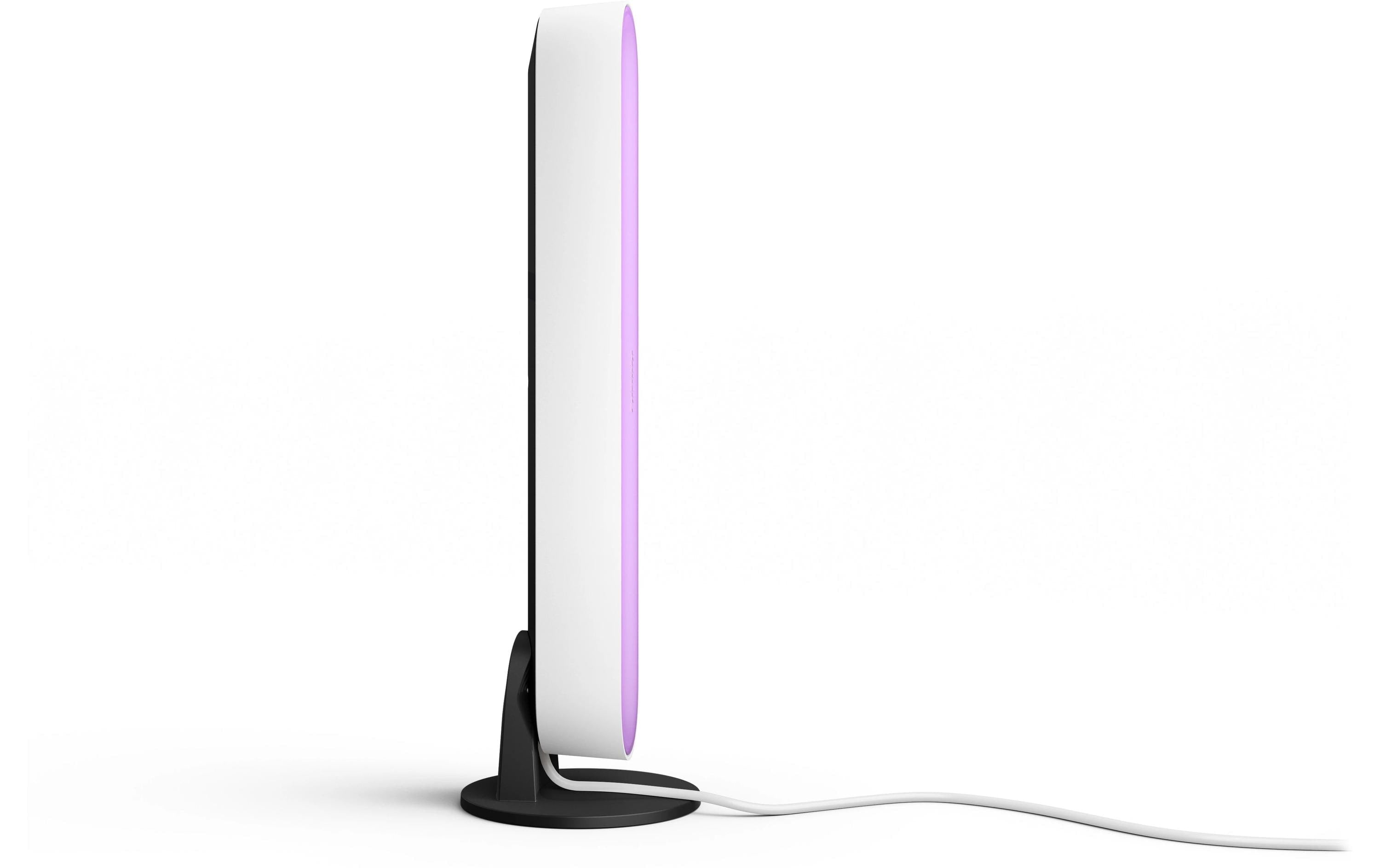 Philips Hue Play 1er Start