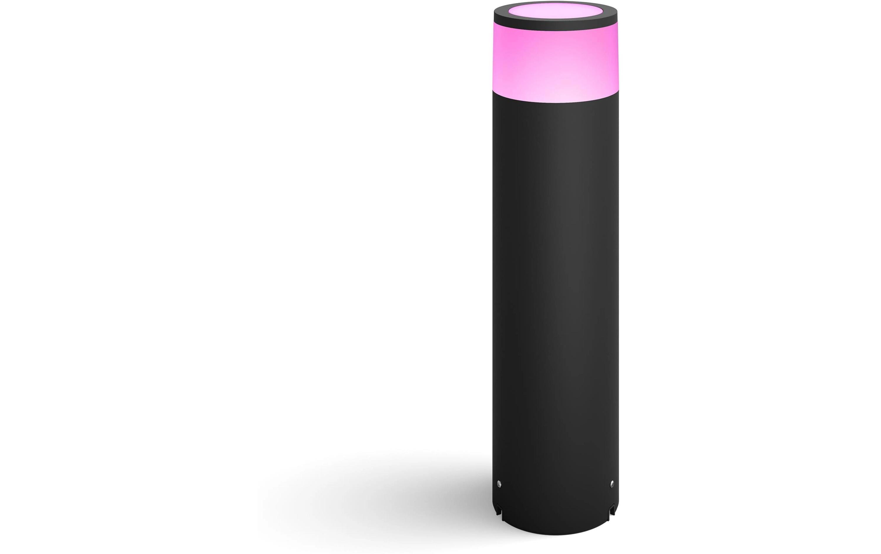 Philips hue Sockelleuchte Calla Ext